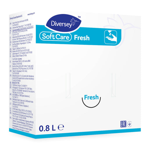 Soft Care Fresh Handwash Refill