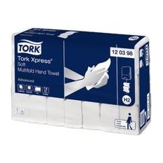 Tork H2 Soft Multifold Hand Towel (120398) - CODE CHANGE FROM 120289