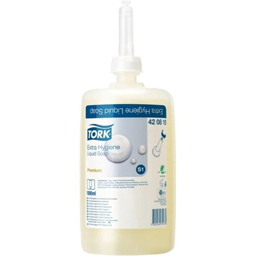 Tork S1 Liquid Hand Soap (420810)