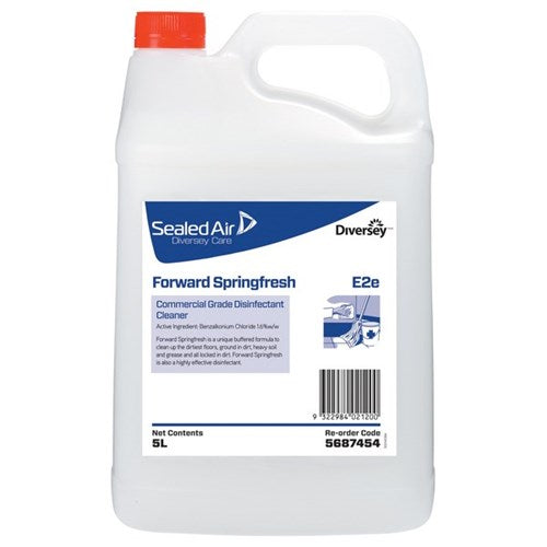 Forward Springfresh Disinfectant