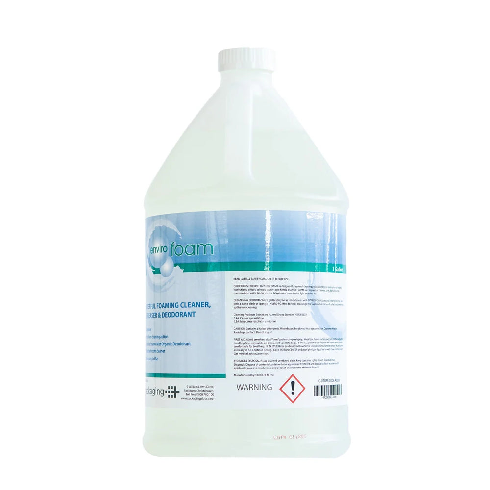 Envirofoam Bathroom Cleaner