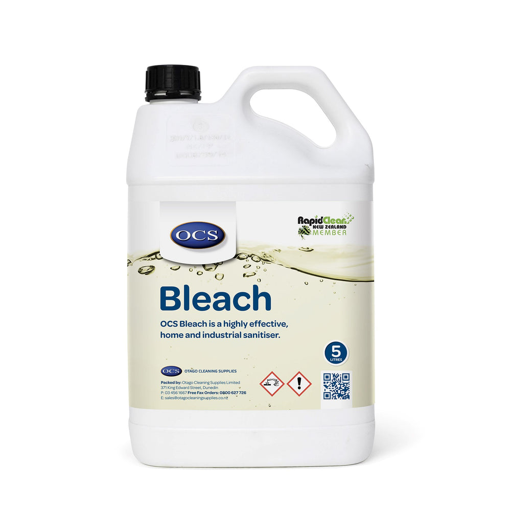 OCS Bleach 3%