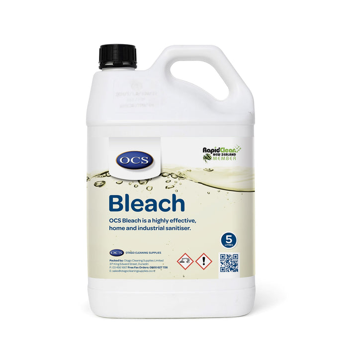 OCS Bleach 3%