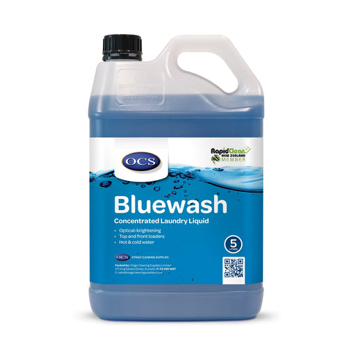 OCS Bluewash Laundry Liquid