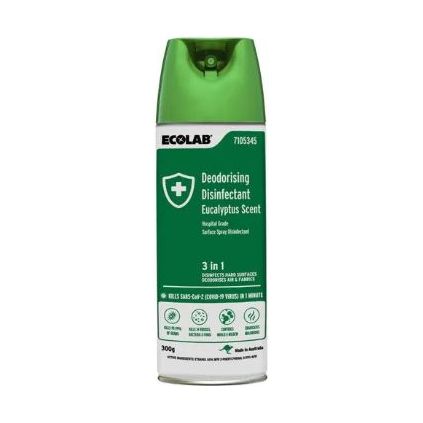 Ecolab Deodorising Disinfectant