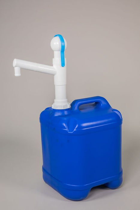 Ezi-Action 20ltr Drum Pump