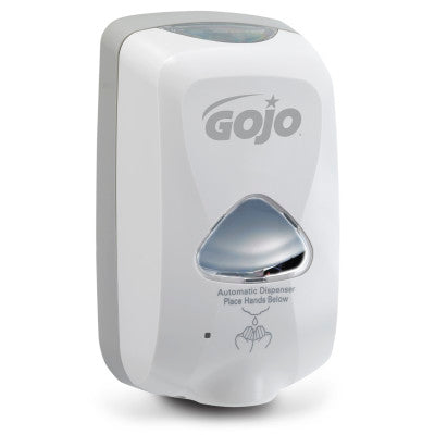 GOJO® TFX™ Dispenser Touch-Free Foam Soap Dispenser