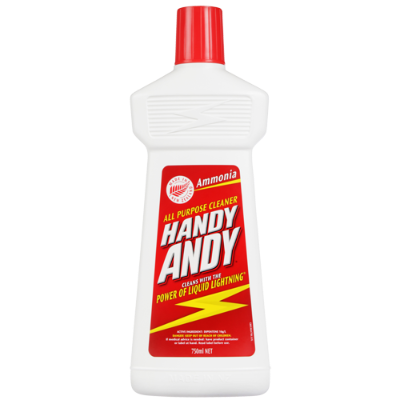 Handy Andy 750ml