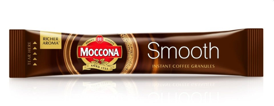 Moccona Smooth Coffee Sticks