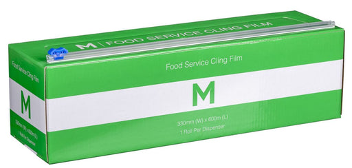 Matthews Premium Cling Film 330mm X 600m