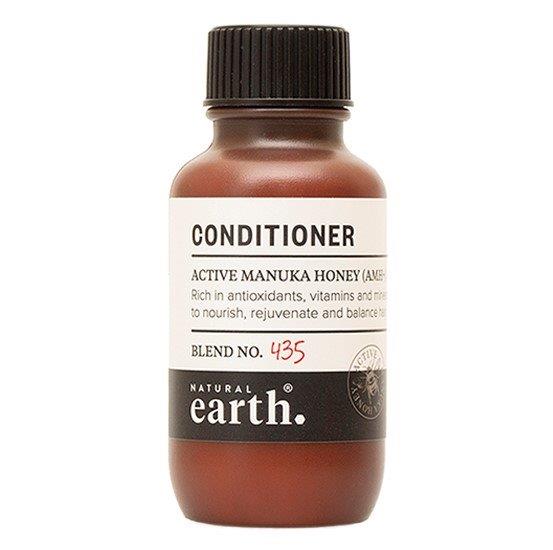 Natural Earth Conditioner Bottles