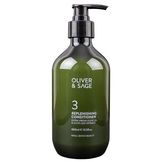 Oliver & Sage Refill Range