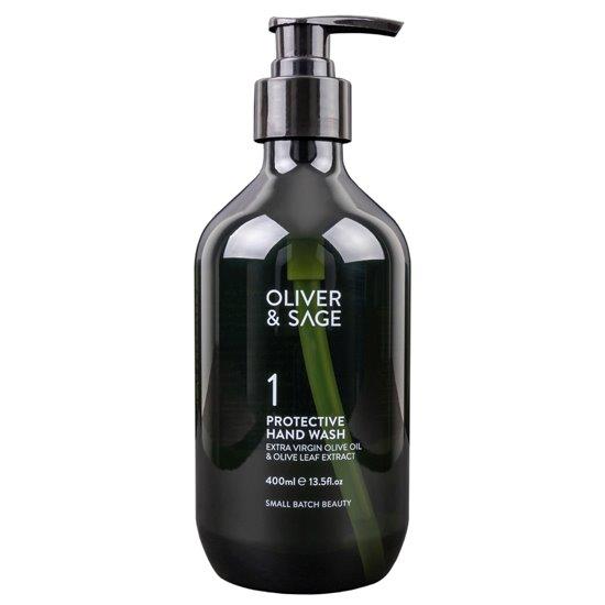 Oliver & Sage Refill Range