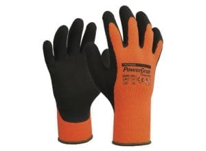 Esko Power Grab Thermo Gloves