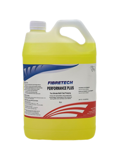 Fibretech Performance Plus Pre-Spray