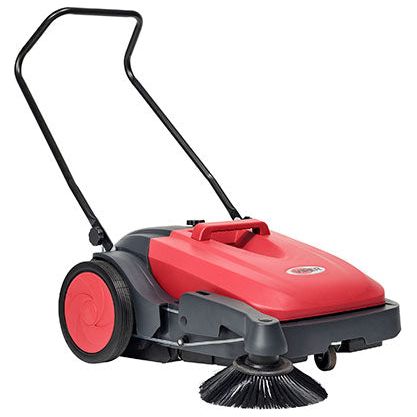 Viper PS480 Push Sweeper