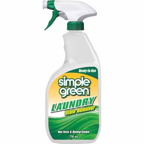 Simple Green Stain Remover