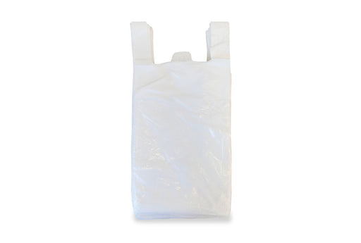 Plastic Bin Liner Bags