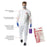 Esko Titan 220 Disposable Coveralls