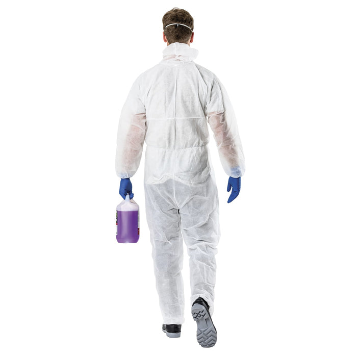 Esko Titan 220 Disposable Coveralls