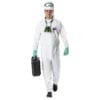 Esko Titan 340 Disposable Coveralls