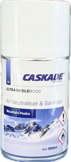 Caskade Ultrashield 9000 Refill