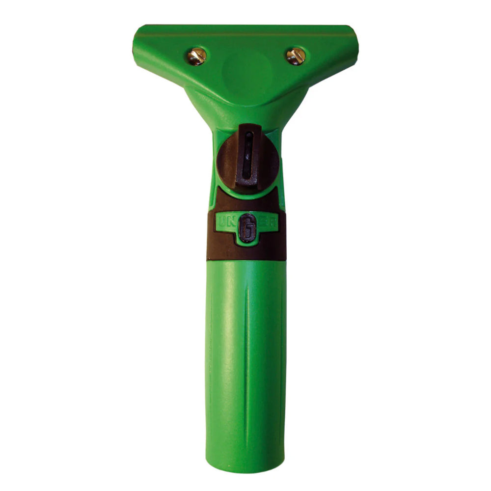 Unger Ergotec Swivel Squeegee Handle