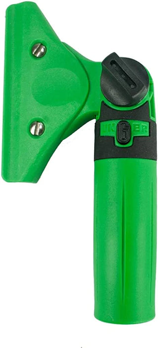 Unger Ergotec Swivel Squeegee Handle