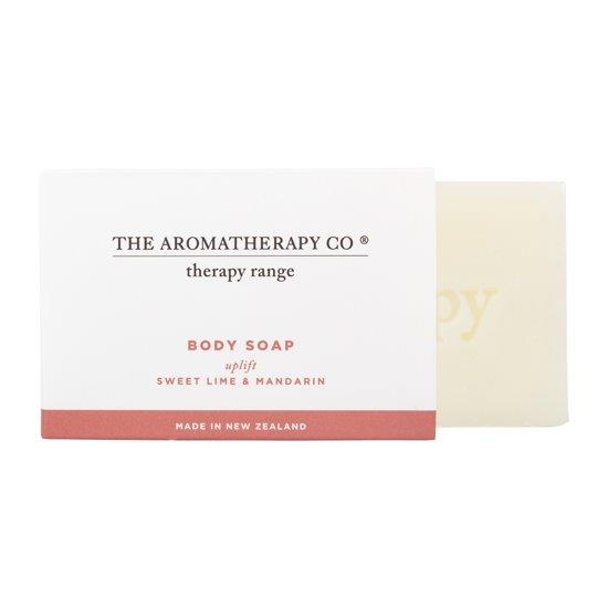 Therapy Range Soap Bar 40gm