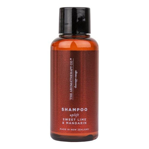 Therapy Range Shampoo Bottles