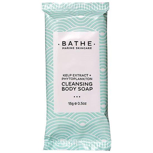 Bathe Wrapped Soap 15gm