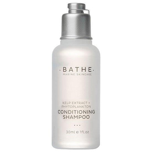 Bathe Conditioning Shampoo Bottles