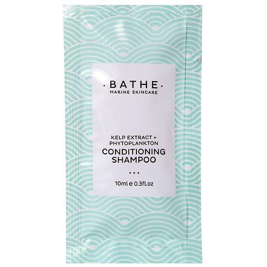 Bathe Conditioning Shampoo Sachets