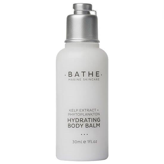 Bathe Moisturiser Bottles 39ml