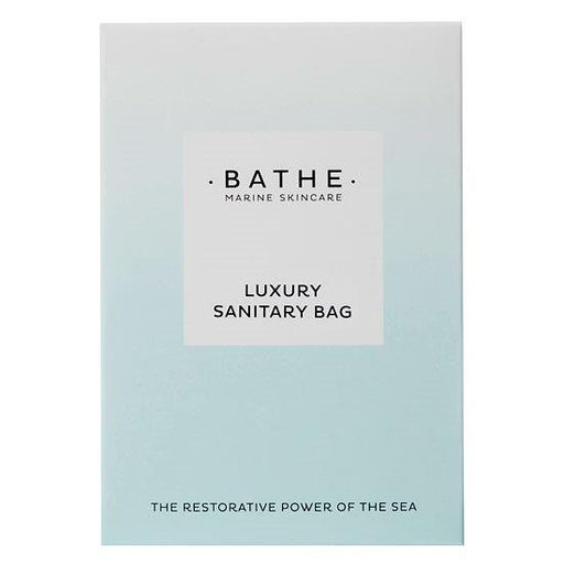 Bathe Sanitary Bags