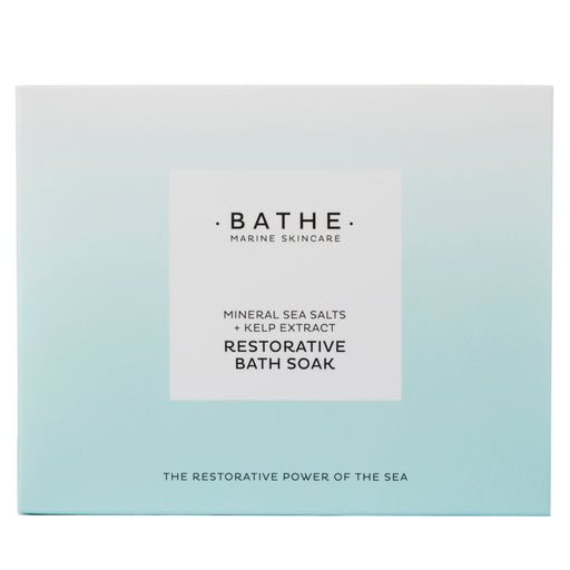 Bathe Restorative Bath Salts