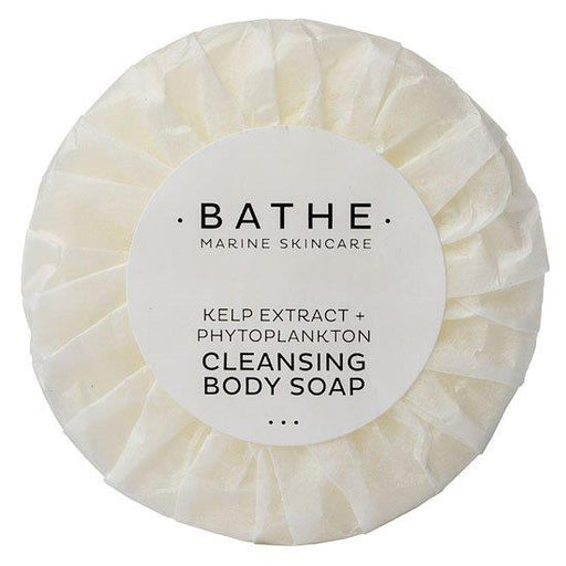 Bathe Pleatwrapped Soap 40gm