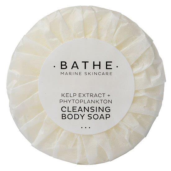 Bathe Pleatwrapped Soap 20gm