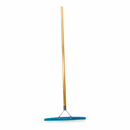 Grandi Groomer Carpet Rake