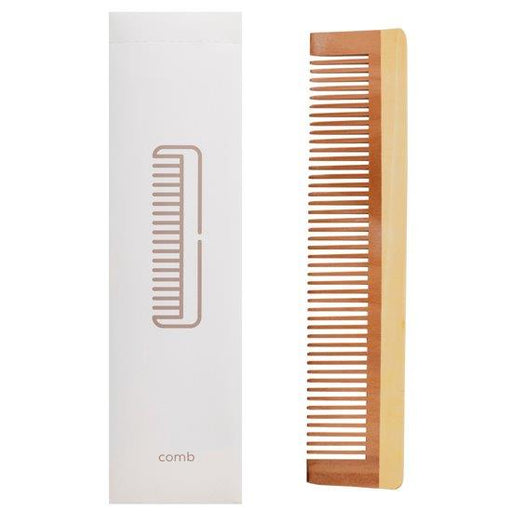 Rockstock Wooden Combs