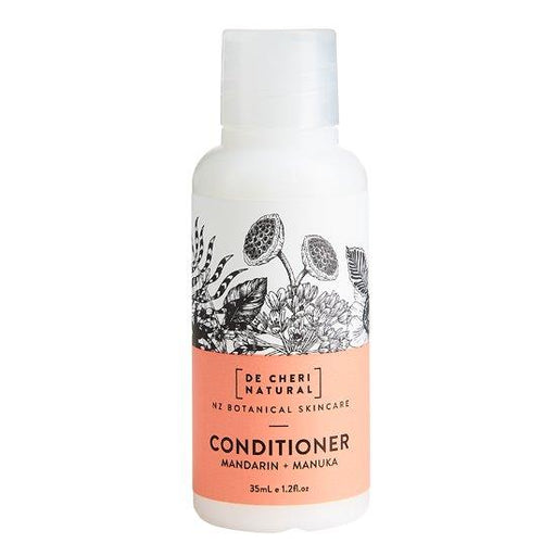 de Cheri Natural Conditioner Bottles