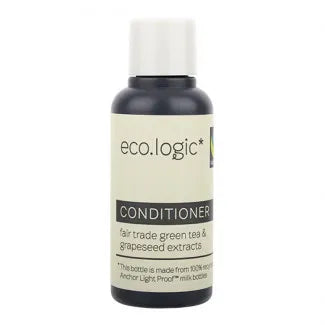 Eco Logic Conditioner Bottles