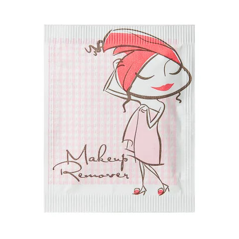 Makeup Remover Towelettes