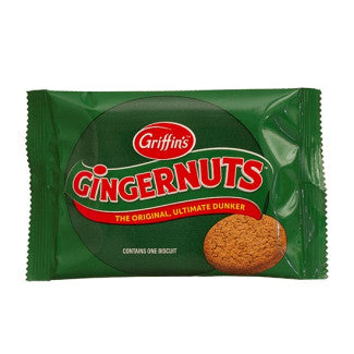 Griffin's Gingernut Single Pack