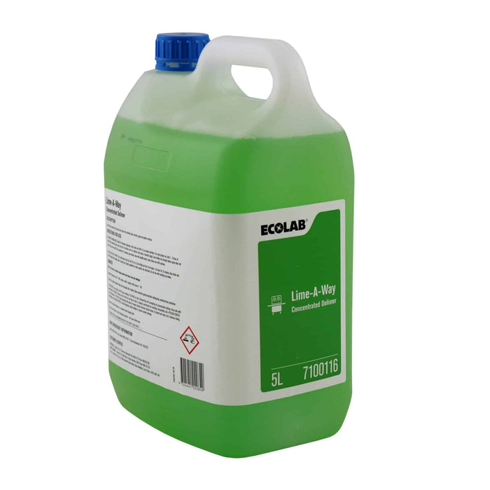 Ecolab Lime Away