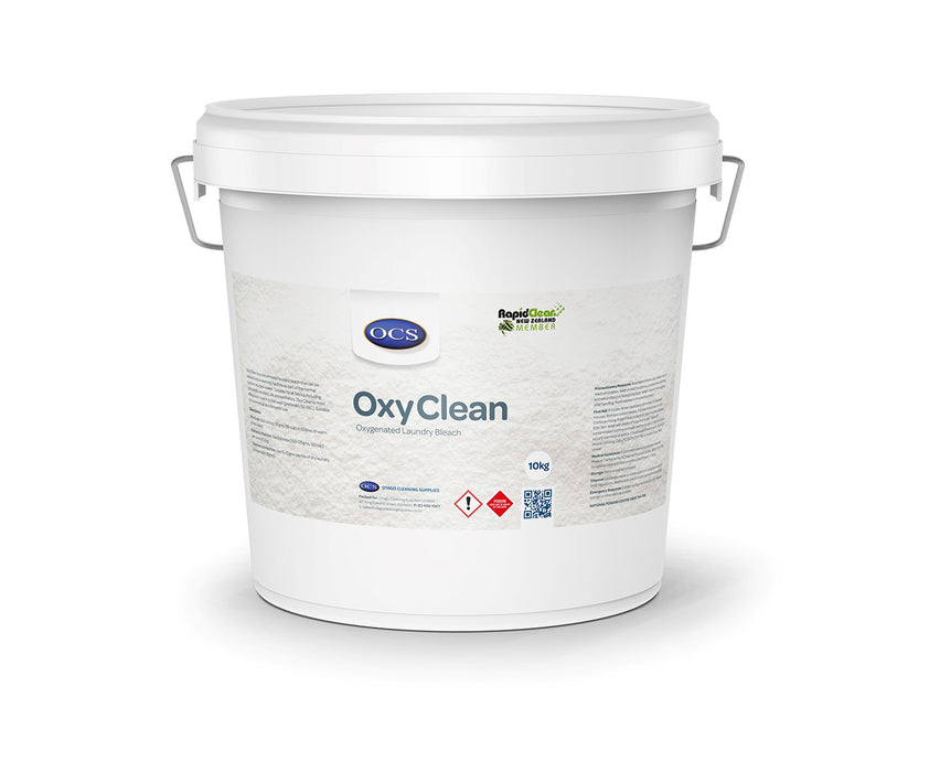 OCS Oxyclean