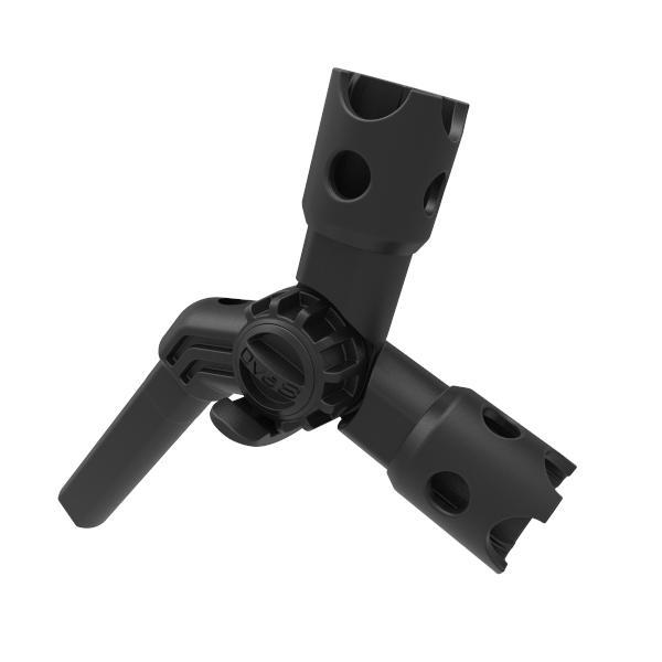 OVA8 Angle Adapter Dual Multi Head Gooseneck