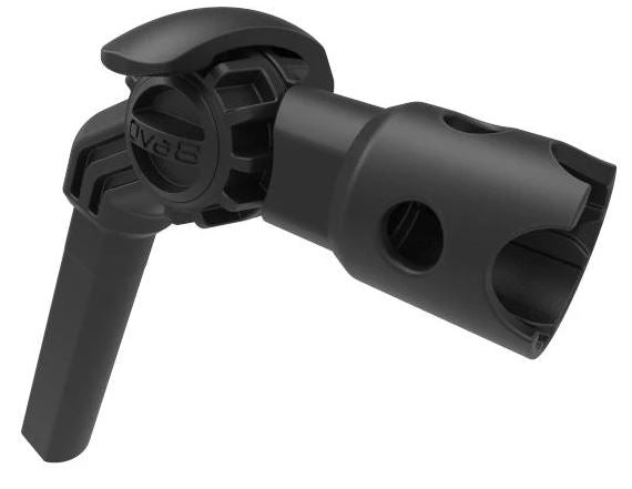 OVA8 Angle Adapter Short Gooseneck