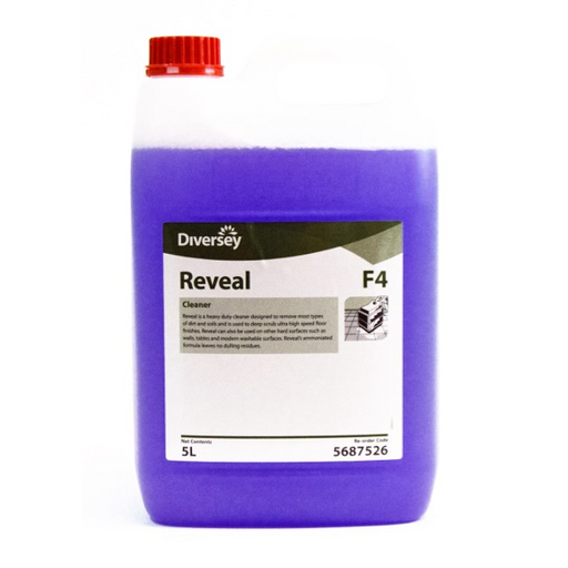 Taski Reveal Floor Cleaner