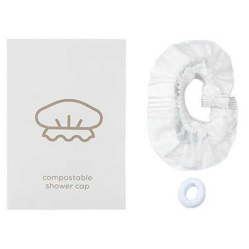 Rockstock Shower Cap